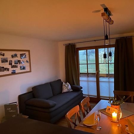 Appartamento Biohof-Feichtinger Zell am Moos Esterno foto