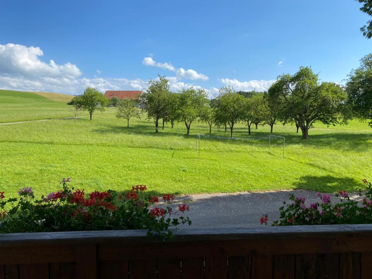 Appartamento Biohof-Feichtinger Zell am Moos Esterno foto