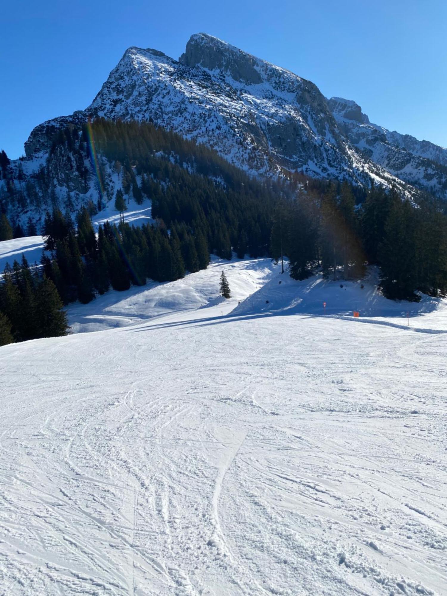 Appartamento Biohof-Feichtinger Zell am Moos Esterno foto
