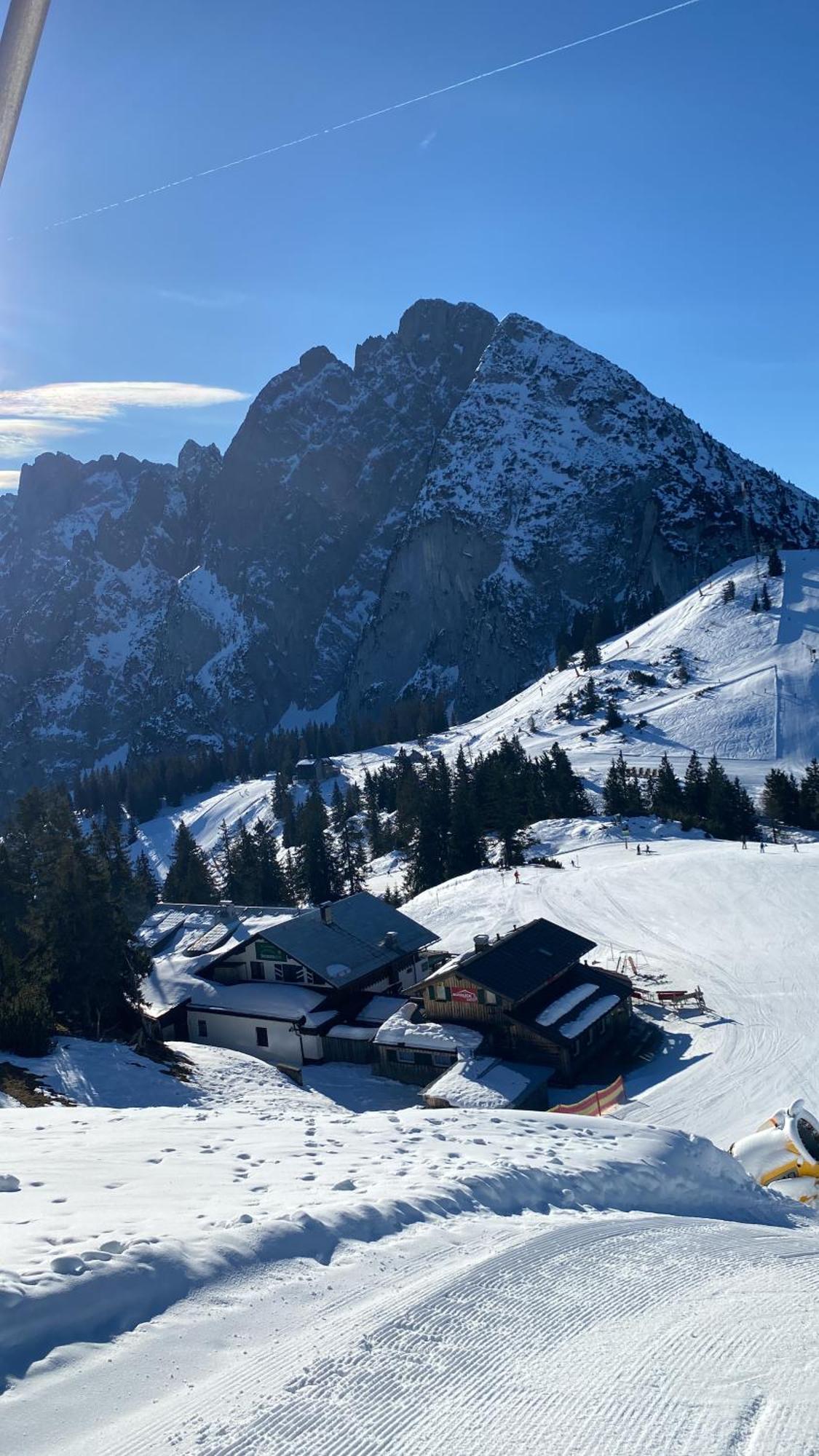 Appartamento Biohof-Feichtinger Zell am Moos Esterno foto
